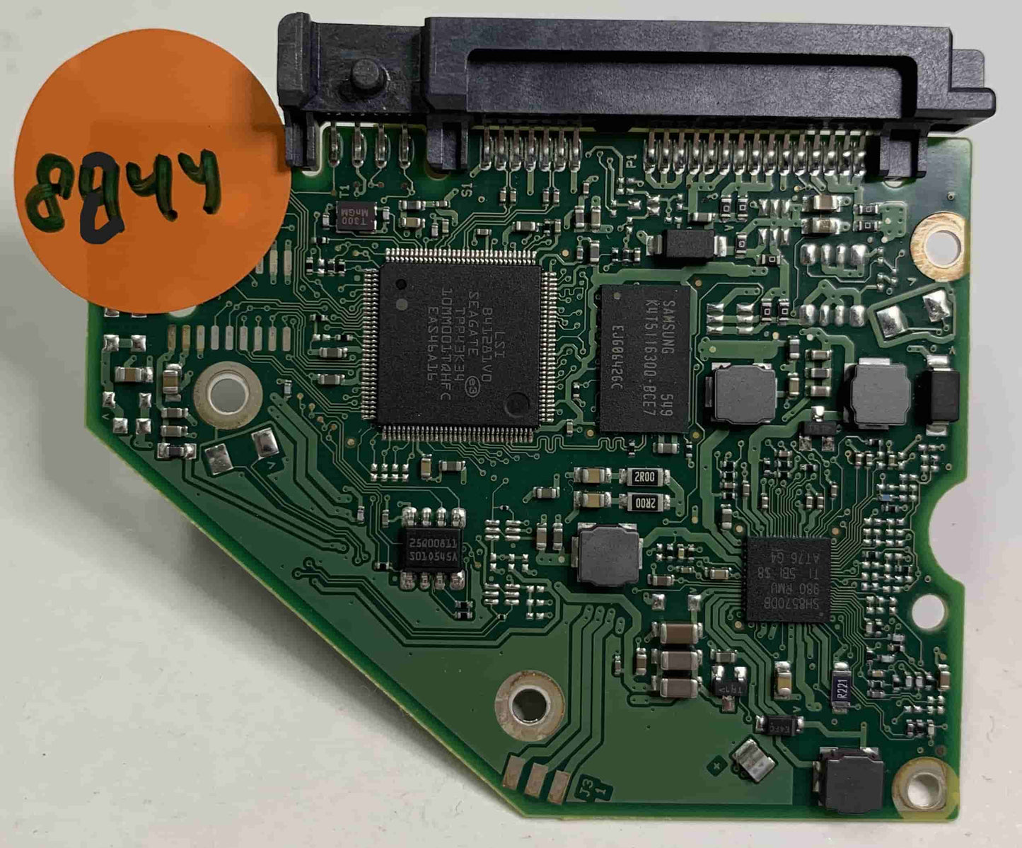 Seagate ST1000DM003 100749730 REV A 1ER162-541 PCB for Sale