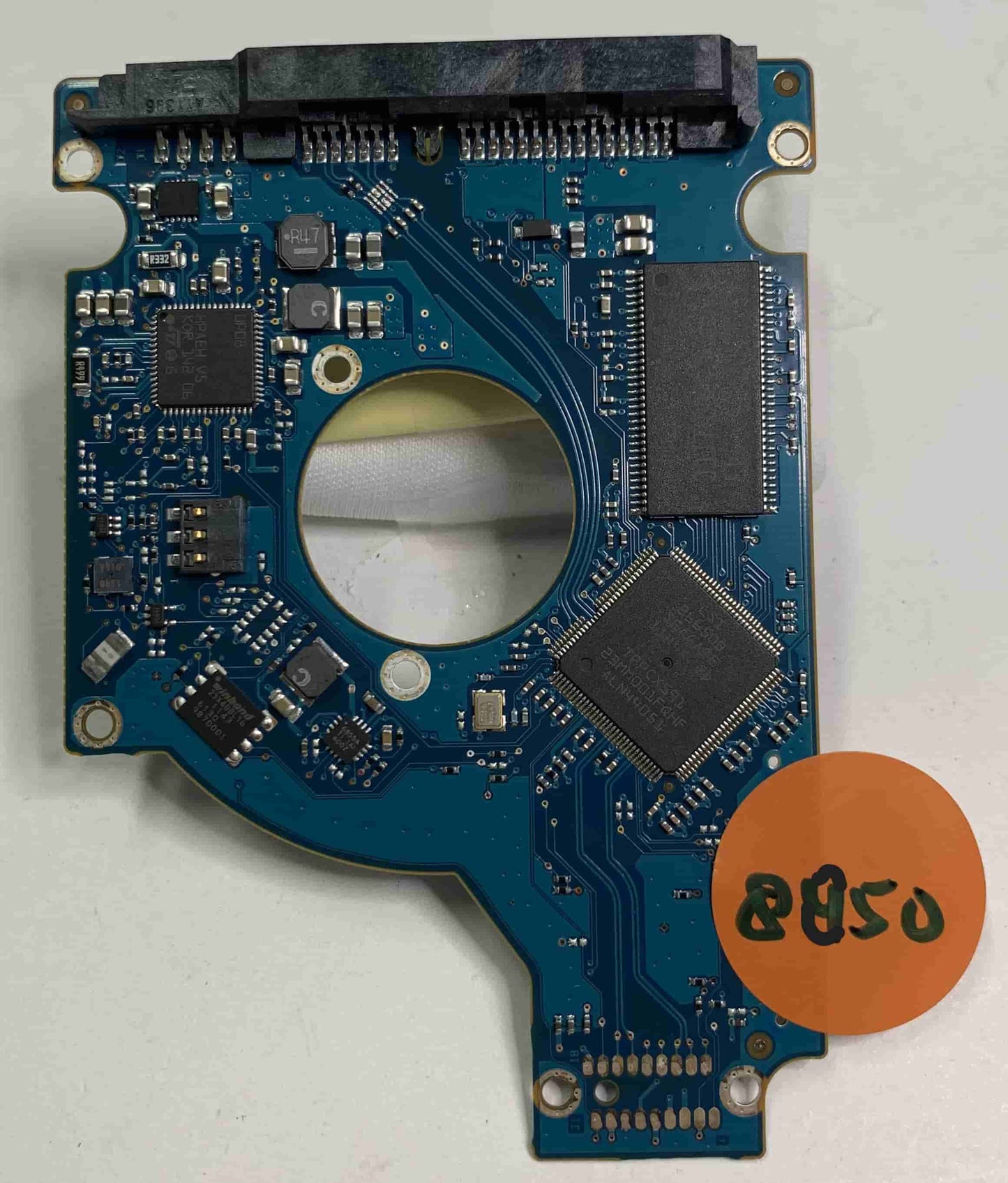 Seagate ST9500424AS 100619769 REV A 9RW143-567 PCB for Sale
