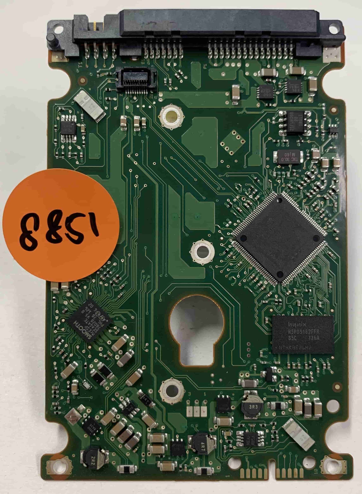 Seagate ST9500620NS 100583844 REV B 614828-002 PCB for Sale
