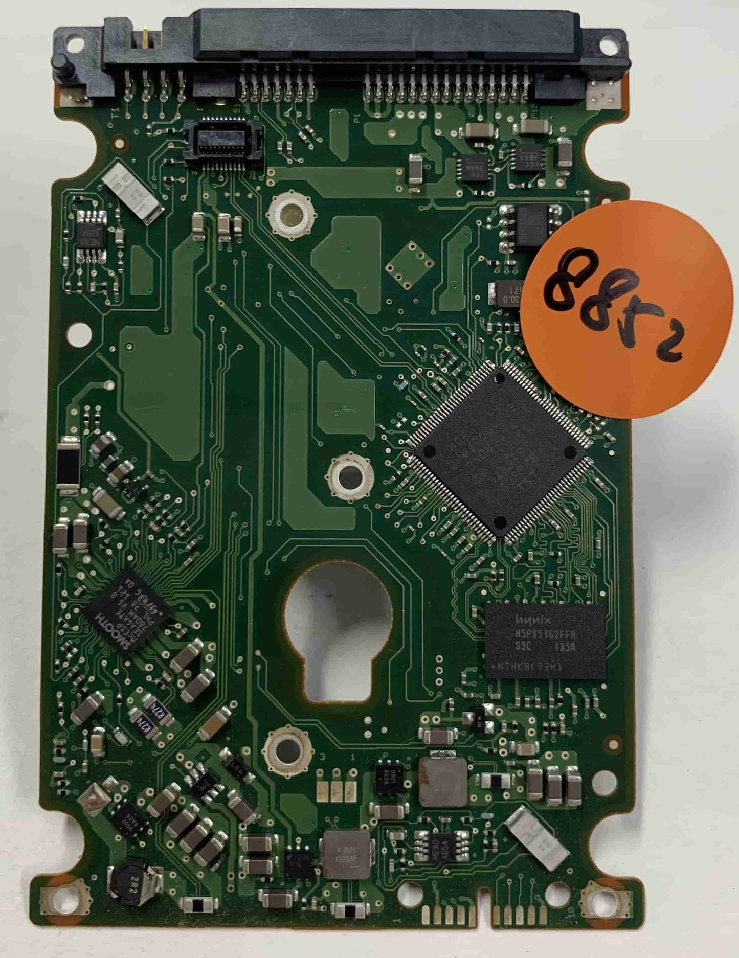 Seagate ST9500620NS 100583844 REV B 9RZ164-035 PCB for Sale