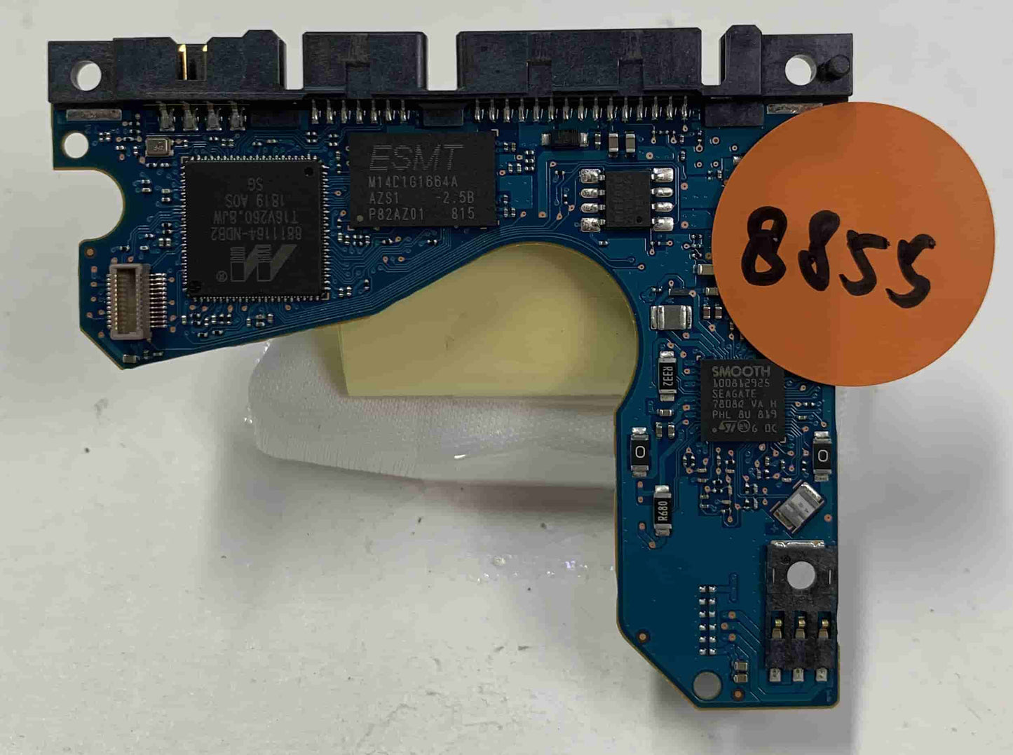 Seagate ST2000LM007 100809471 REV A 1R8174-568 PCB for Sale