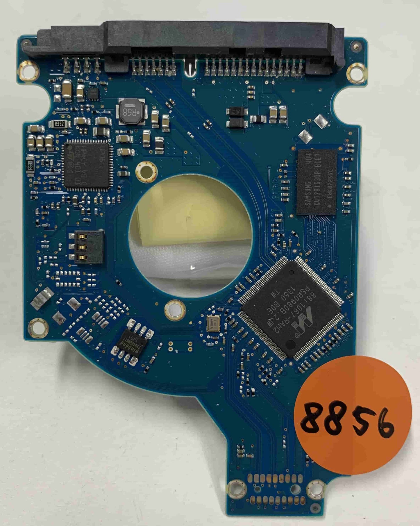 Seagate ST500LT012 100729428 REV B 1DG142-020 PCB for Sale