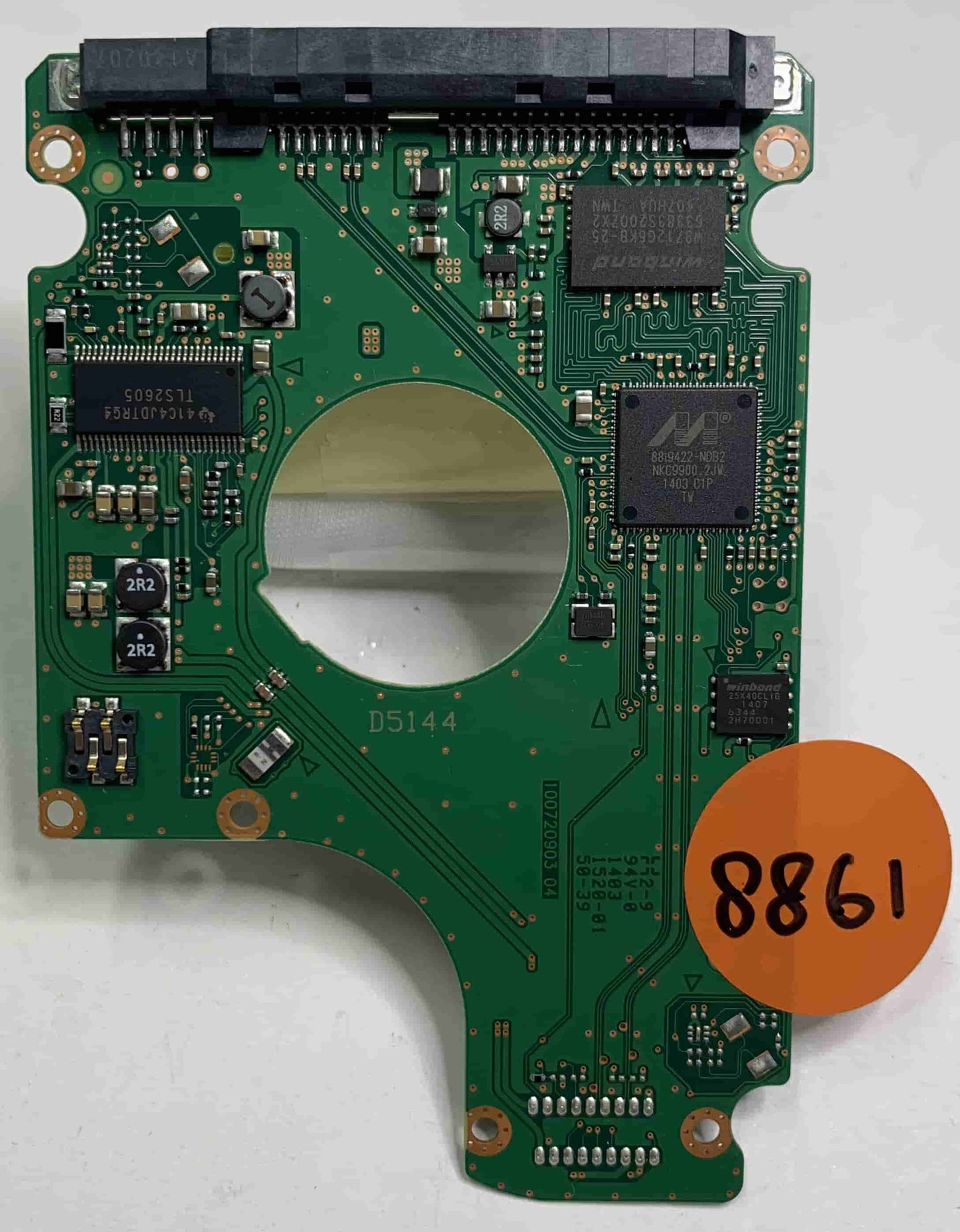 Seagate ST1000LM024 100720903 04 E7082G94AAF1H4 PCB for Sale