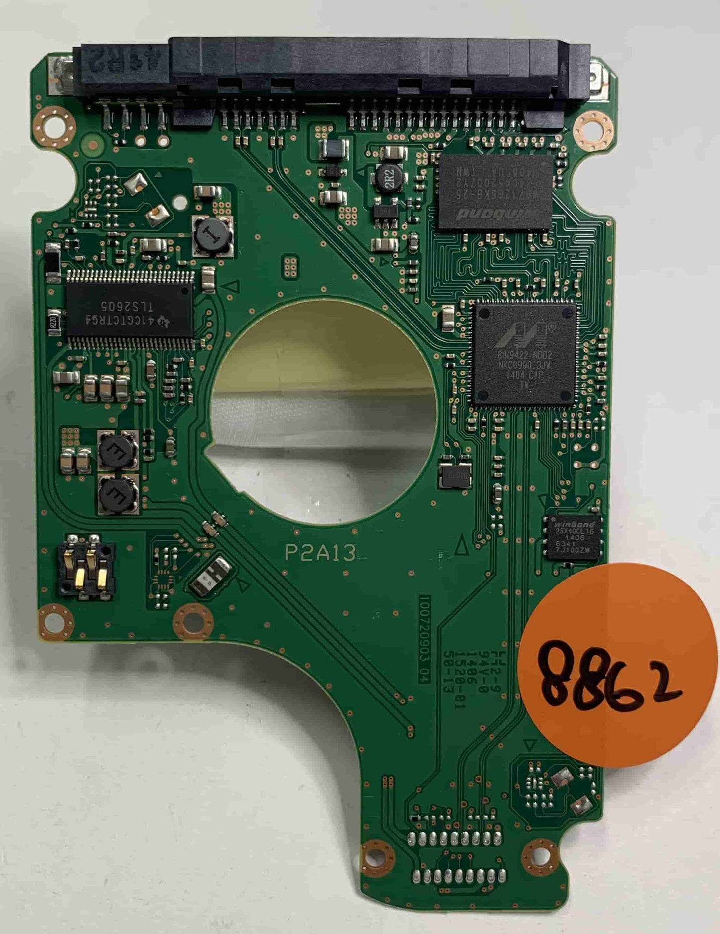 Seagate ST1000LM024 100720903 04 E7113G94AABXDM PCB for Sale