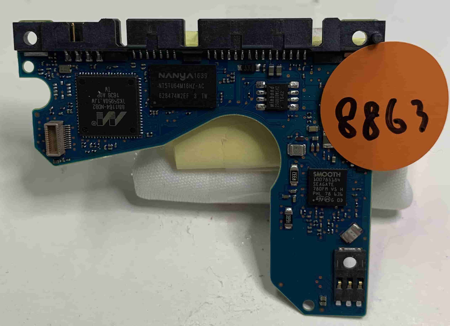 Seagate ST2000LM007 100799274 REV A 1R8174-568 PCB for Sale