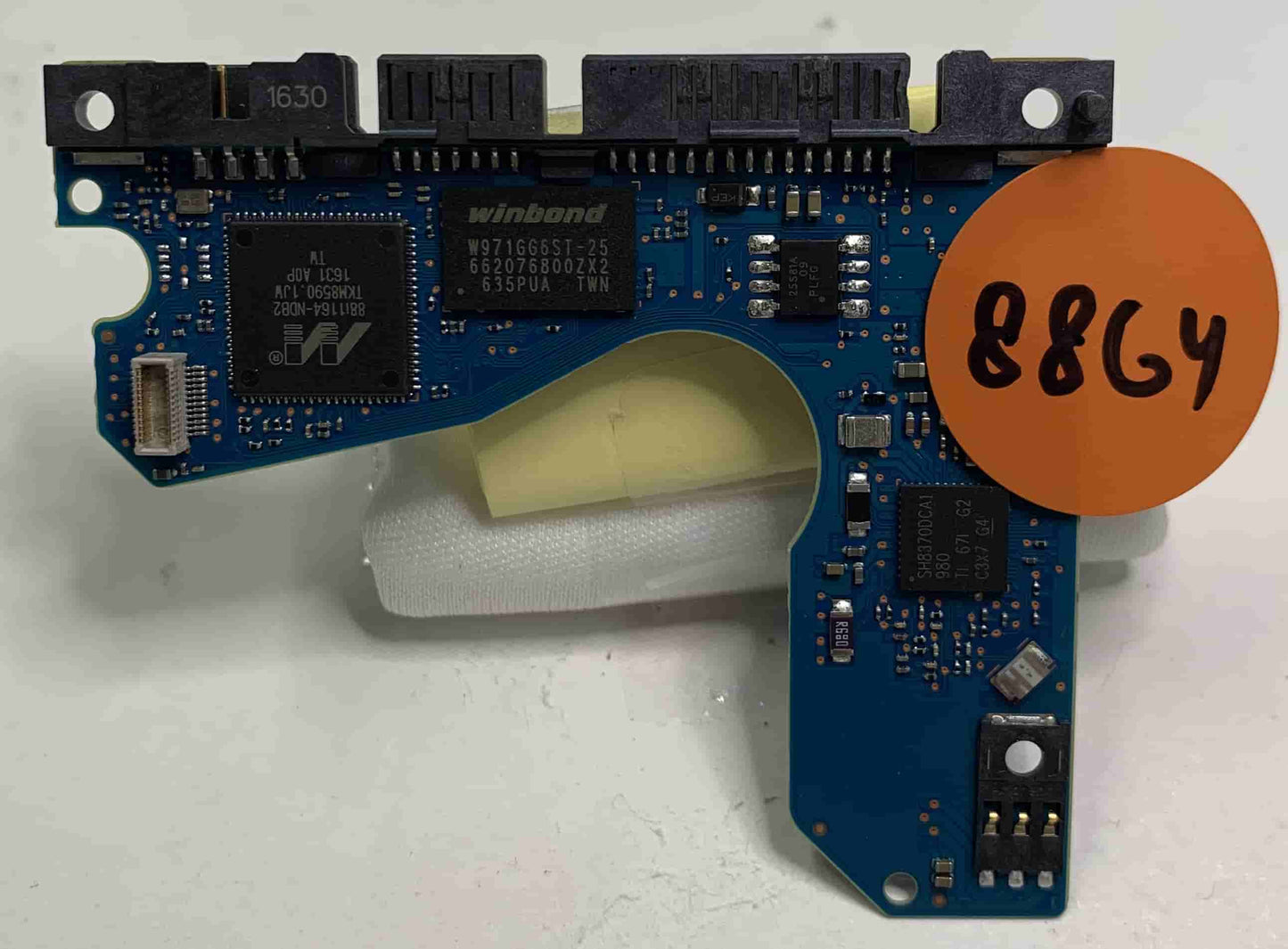 Seagate ST2000LM007 100799274 REV A 1R8174-568 PCB for Sale