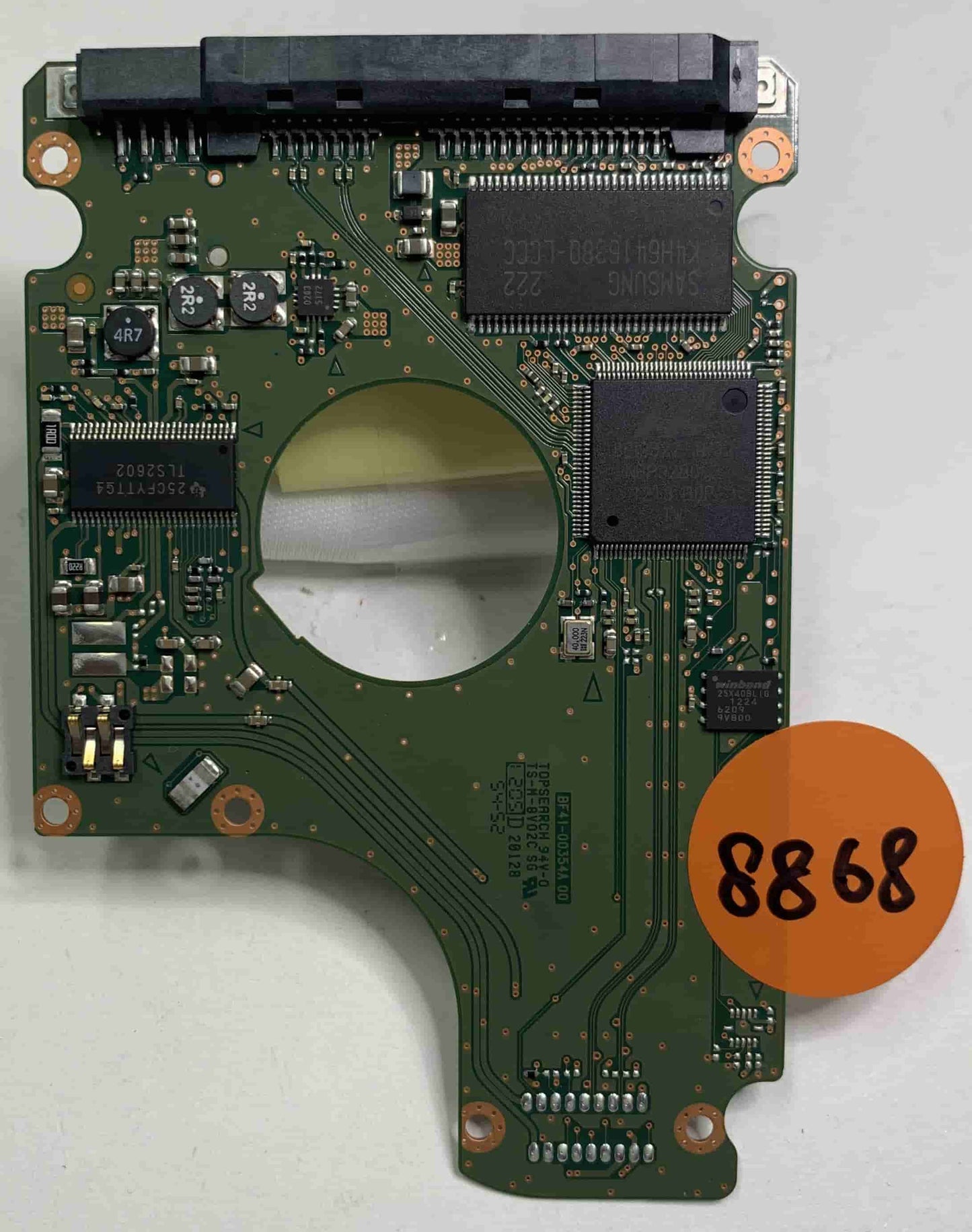 Seagate ST320LM001 BF41-00354A 00 C8873G12AA0LTE PCB for Sale