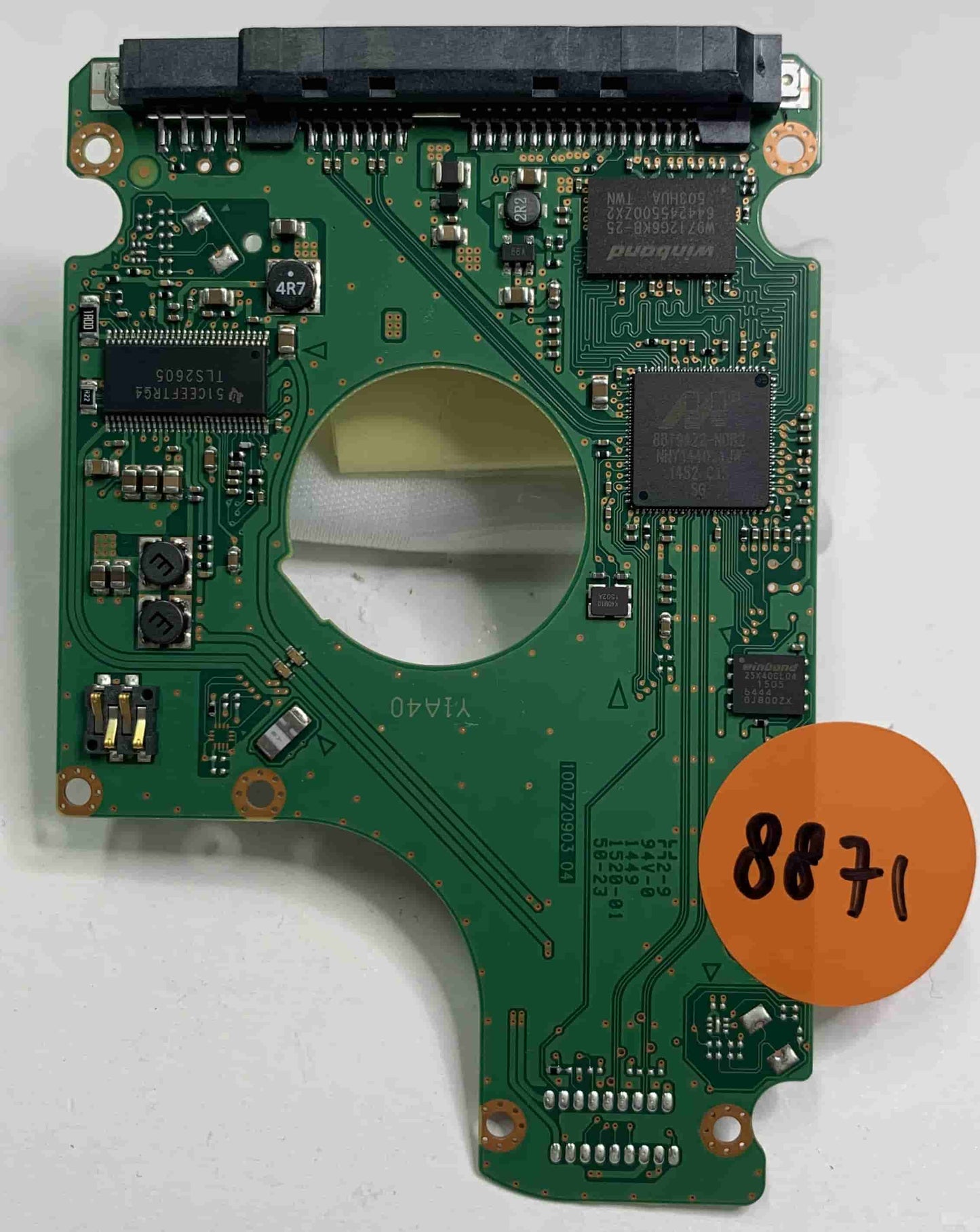 Seagate ST1000LM024 100720903 04 G3903G941A2XN7 PCB for Sale
