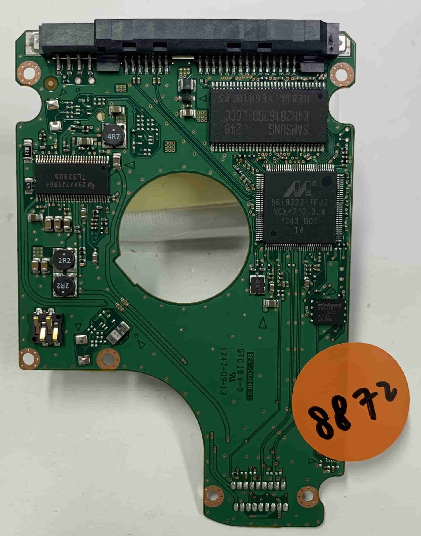 Seagate ST1000LM024 BF41-00354B 01 E1352G84AAG94O PCB for Sale