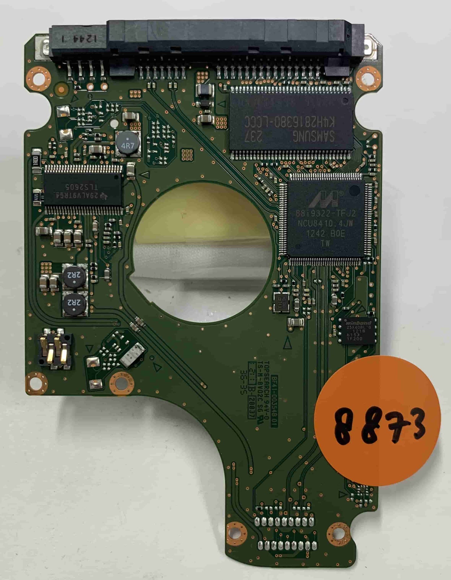 Seagate ST1000LM024 BF41-00354B 01 E1782G84AA2V9V PCB for Sale
