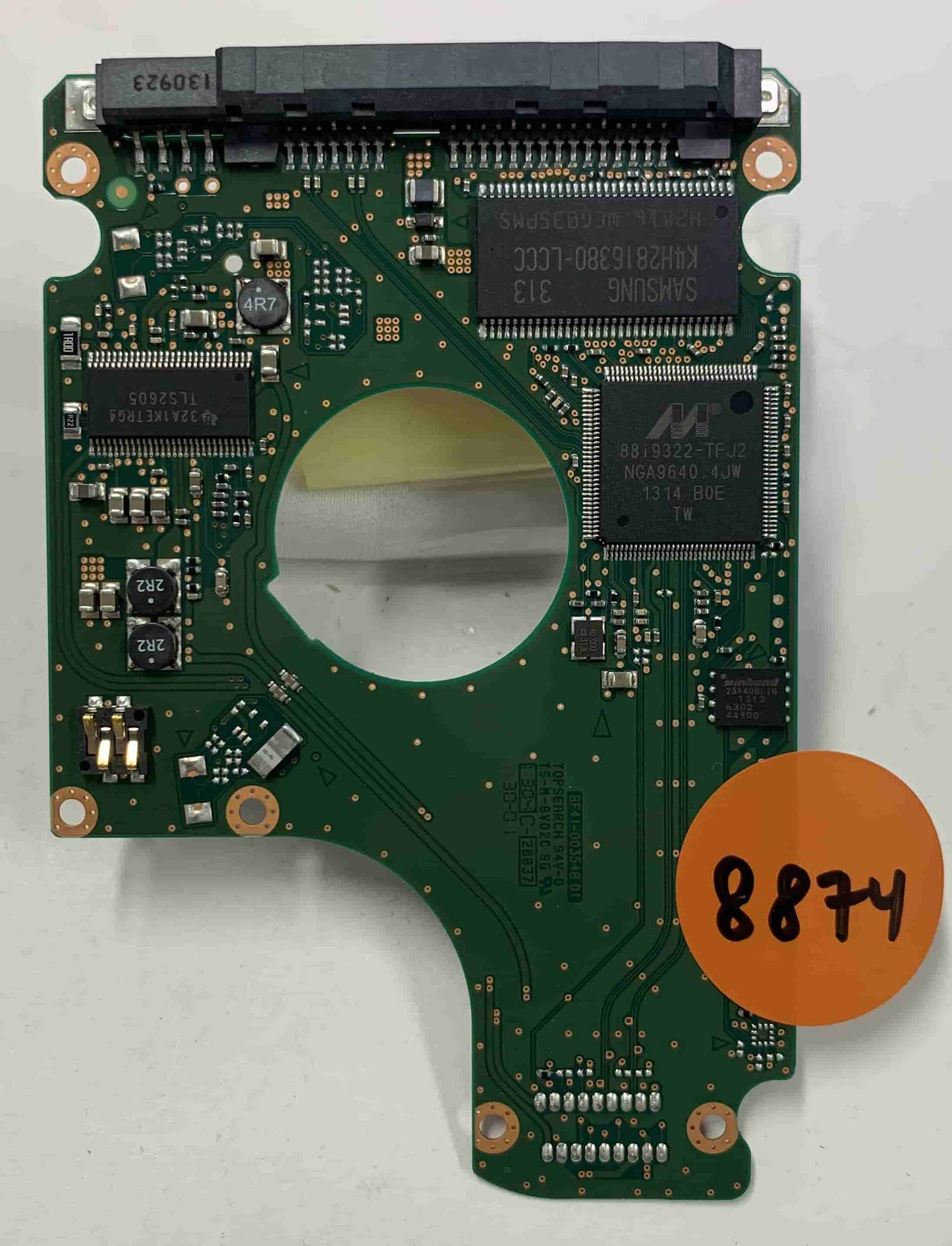 Seagate ST1000LM024 BF41-00354B 01 E9153G14AA03XL PCB for Sale