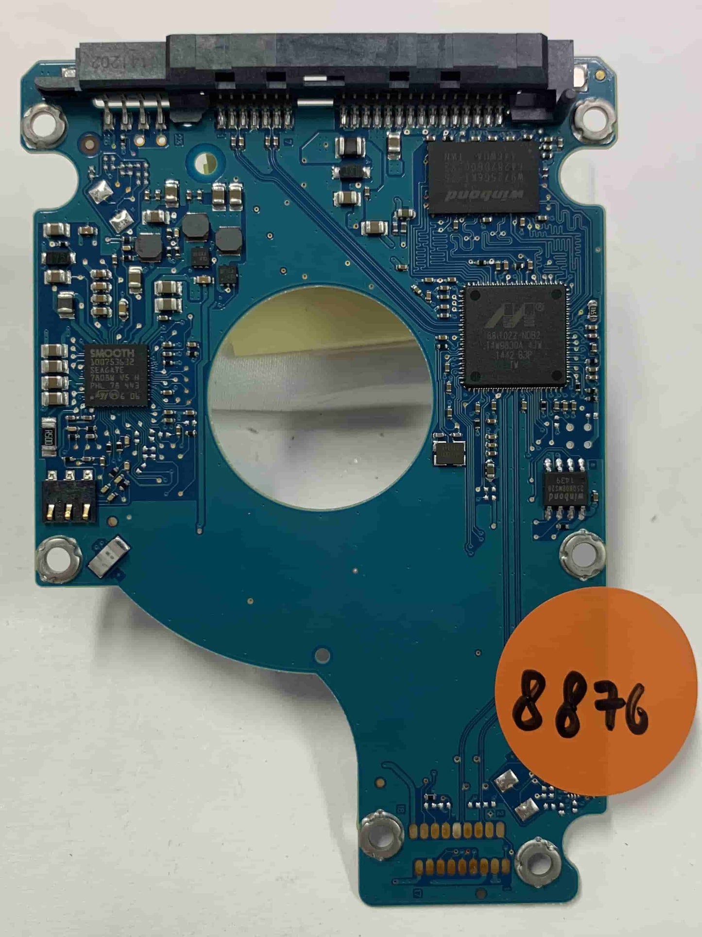Seagate ST2000LM003 100739392 REV A G1573H26AA365U PCB for Sale