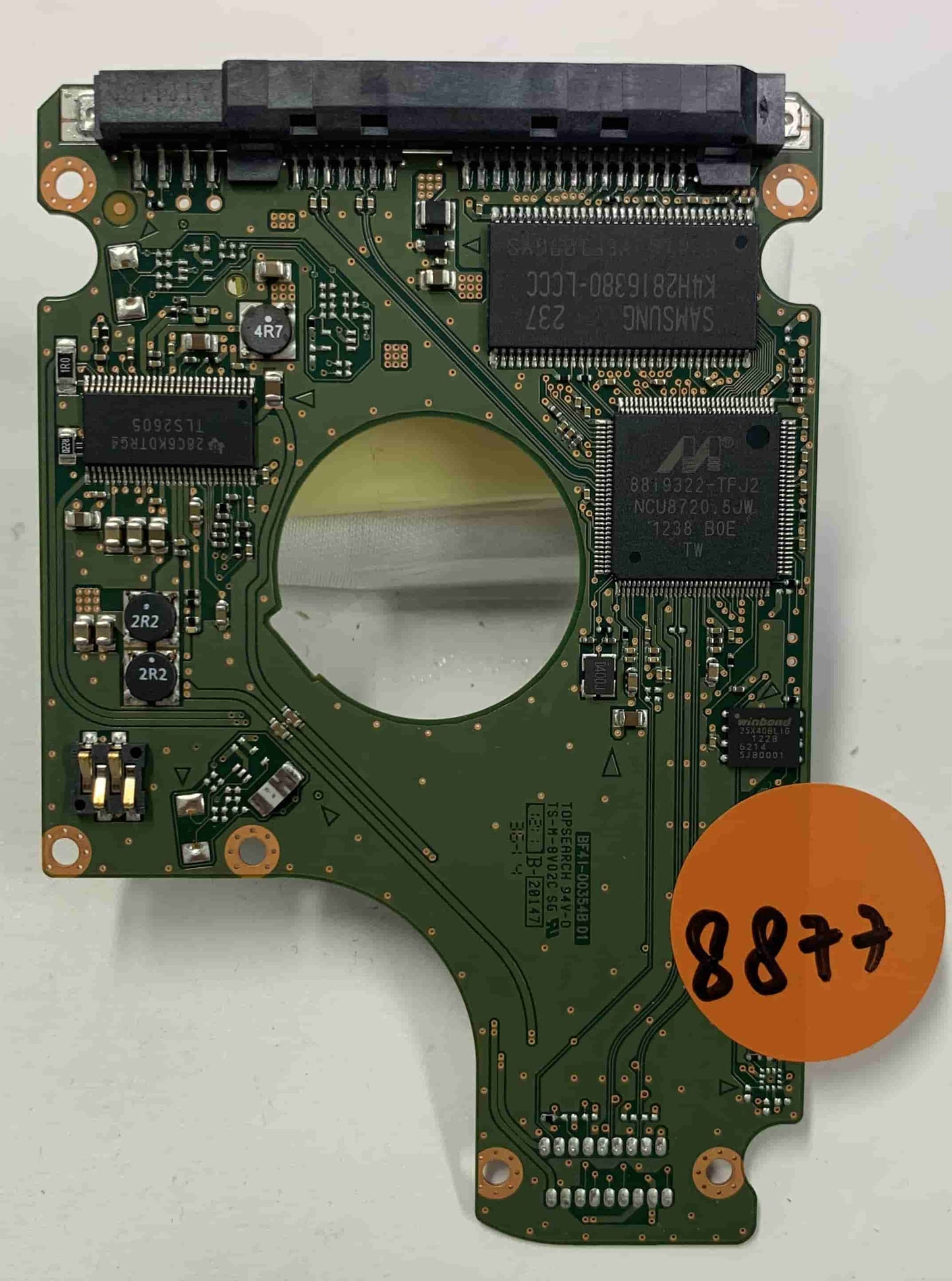 Seagate ST1000LM024 BF41-00354B 01 E1733G141A3NNO PCB for Sale