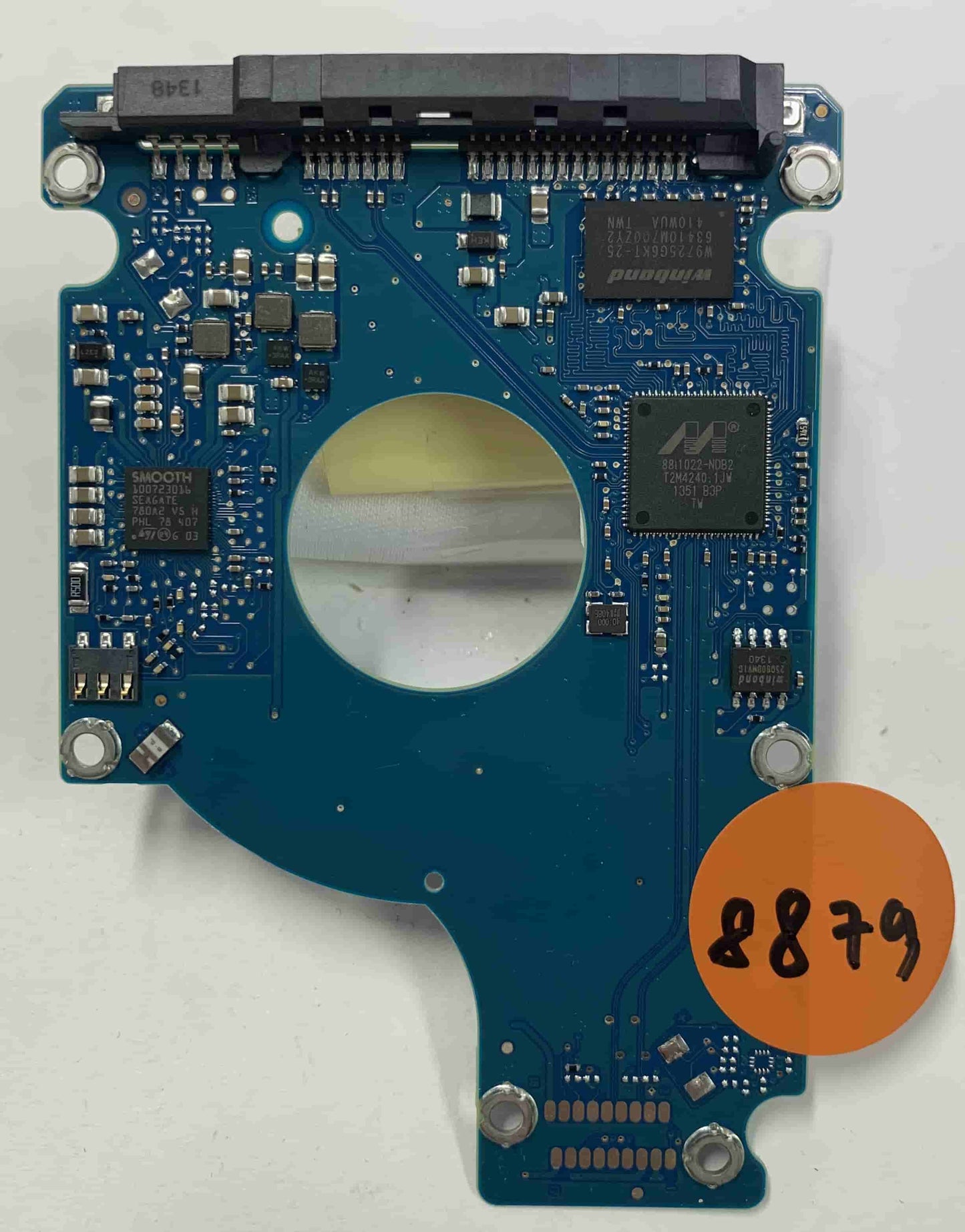Seagate ST2000LM003 100739392 REV A F7343H26AA0PYK PCB for Sale