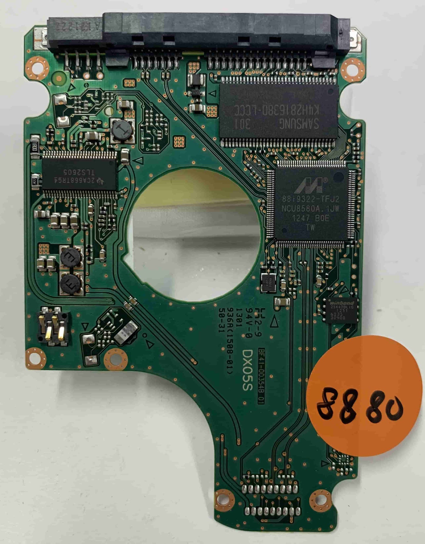 Seagate ST1000LM024 BF41-00354B 01 E1782G84AAHD1Z PCB for Sale