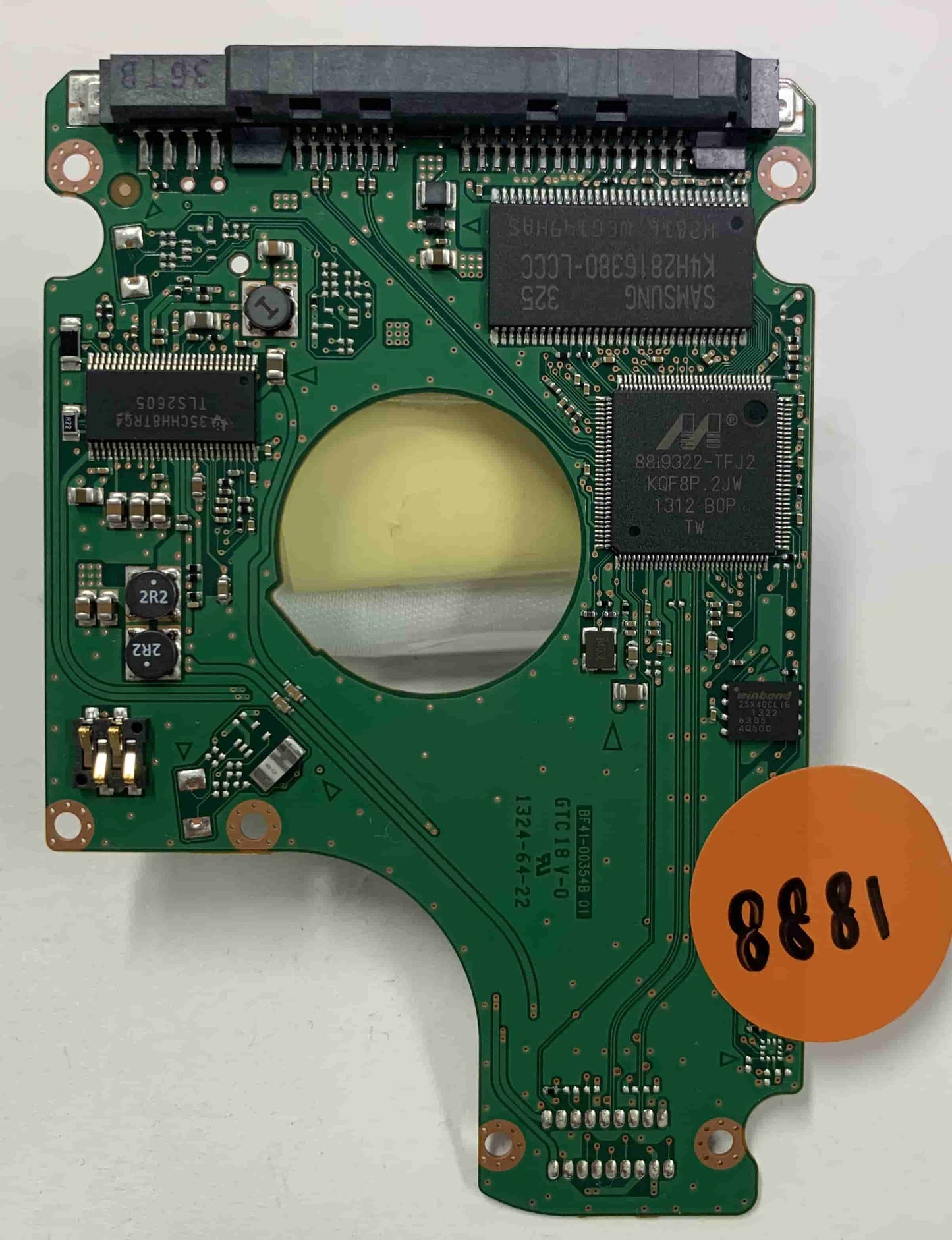 Seagate ST1000LM024 BF41-00354B 01 E1353G84AB6E0Y PCB for Sale