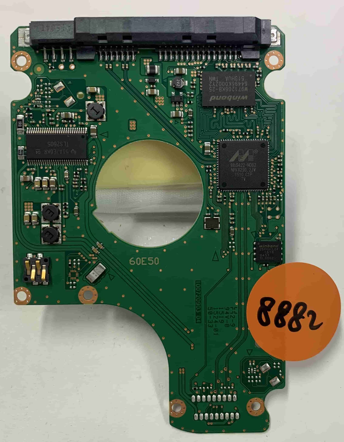 Seagate ST1000LM024 100720903 04 F2003G94AA6PSS PCB for Sale