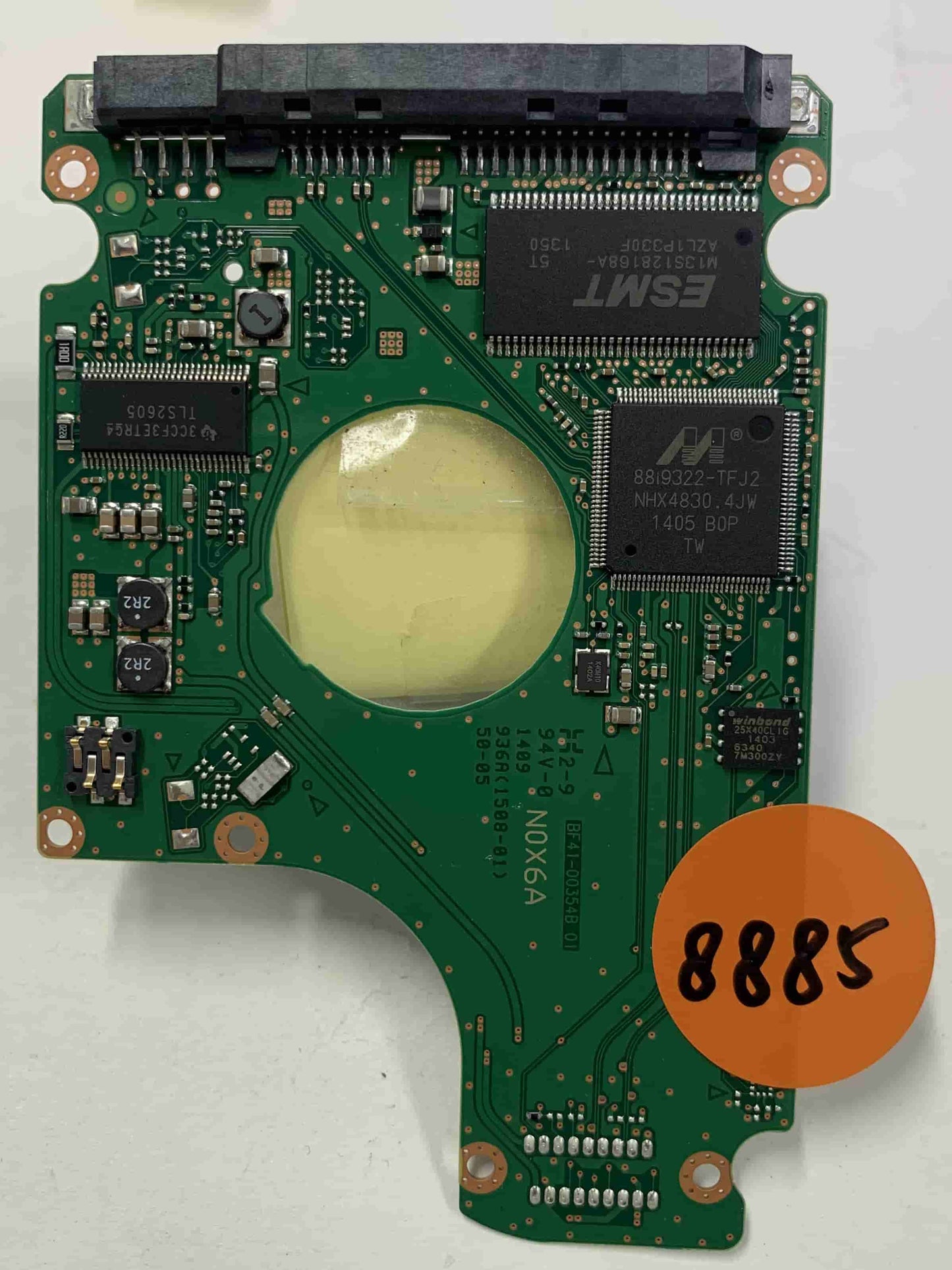 Seagate ST1000LM024 BF41-00354B 01 E1733G141BMI70 PCB for Sale