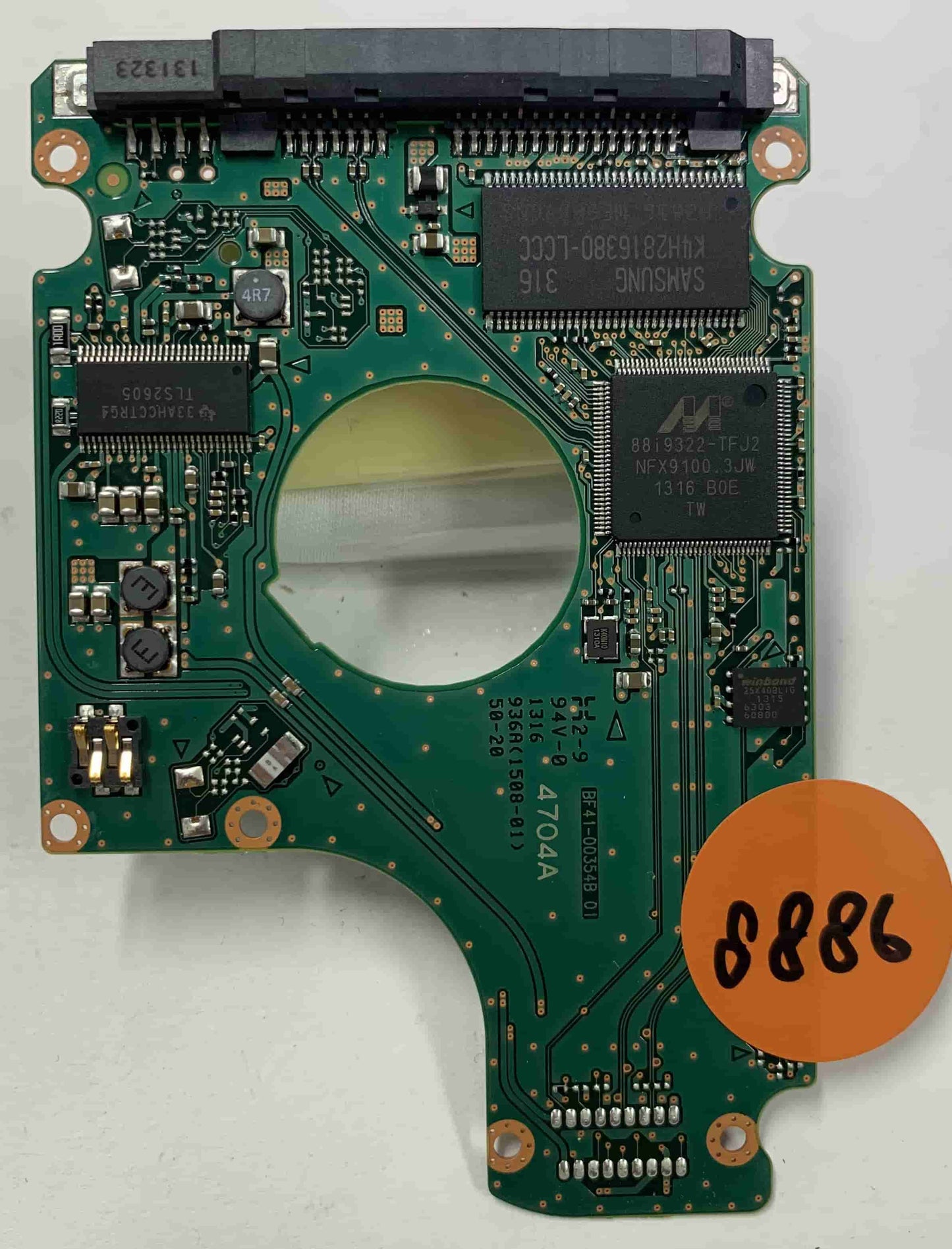 Seagate ST1000LM024 BF41-00354B 01 E5653G14AAFVLS PCB for Sale