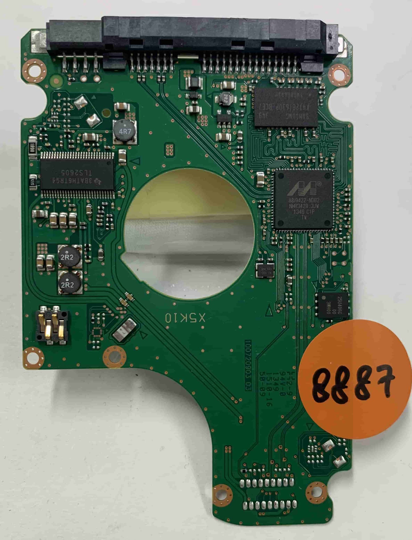 Seagate ST1000LM024 100720903 03 E7633G94AA2DSL PCB for Sale