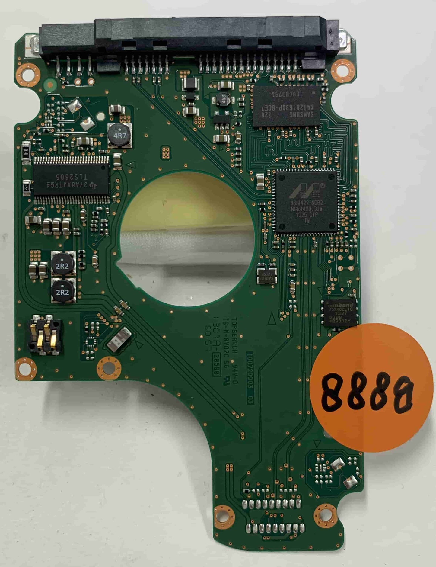 Seagate ST1000LM024 100720903 03 E6873G94AA2IZ8 PCB for Sale