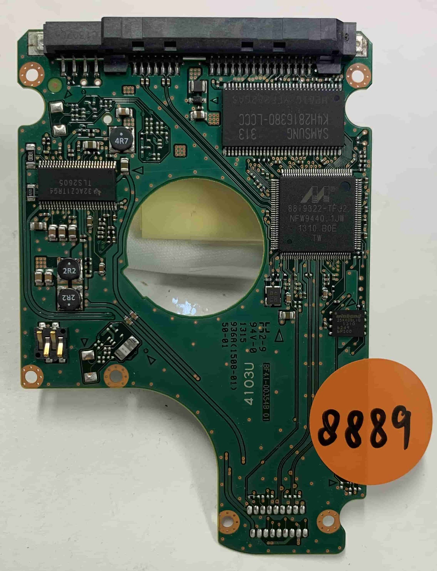 Seagate ST1000LM024 BF41-00354B 01 665259-002 PCB for Sale