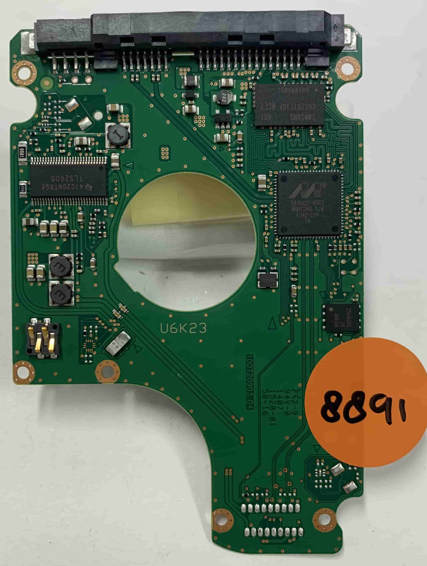 Seagate ST1000LM024 100720903 03 F0583G941A50VB PCB for Sale