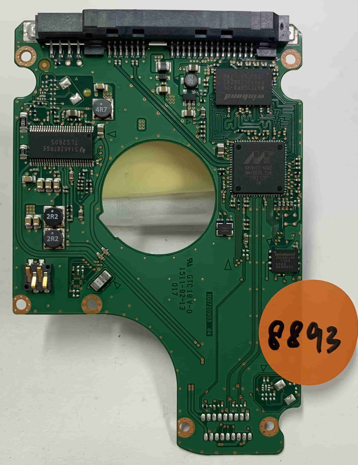 Seagate ST1000LM024 100720903 04 G2643G941BD222 PCB for Sale