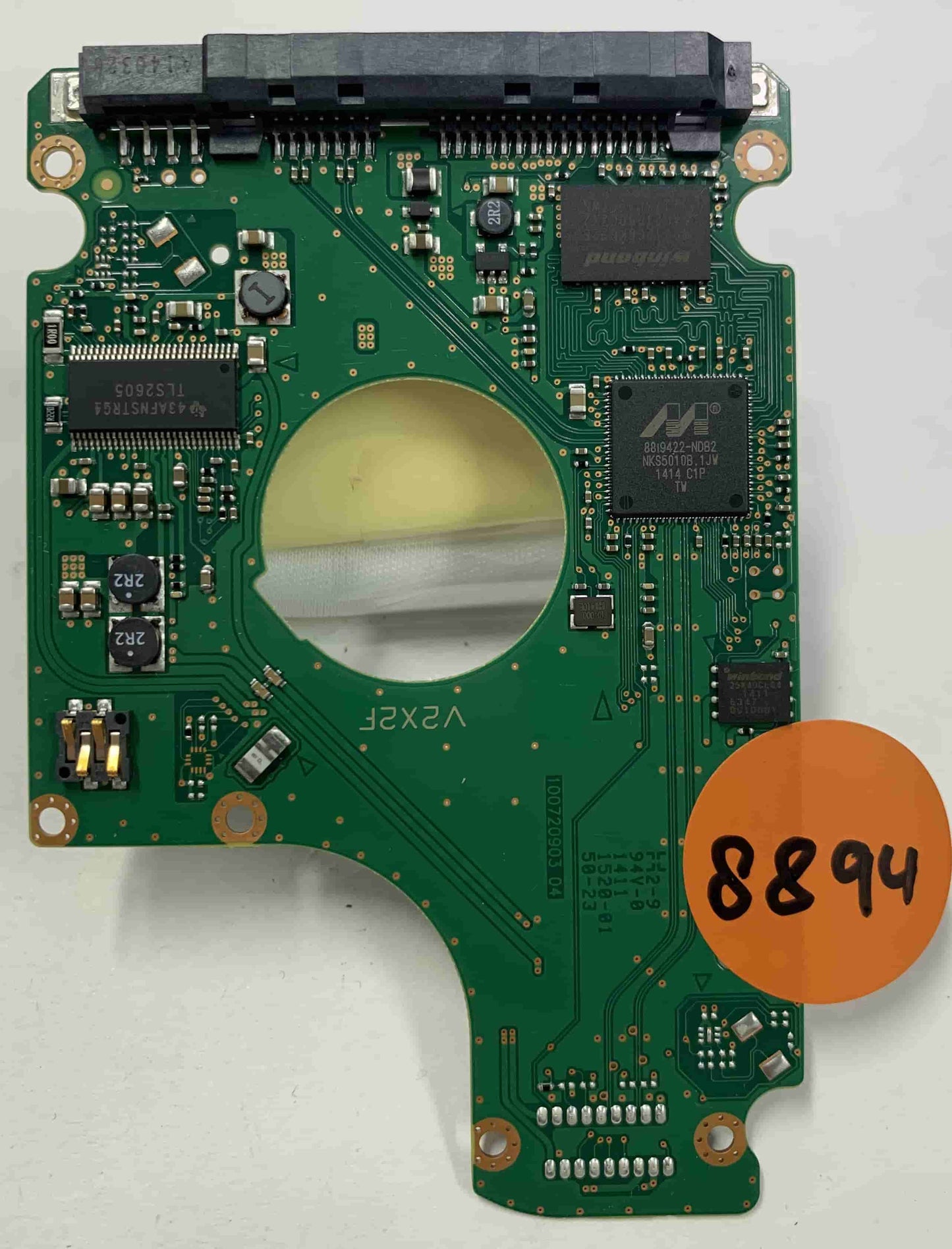 Seagate ST750LM022 100720903 04 665258-003 PCB for Sale