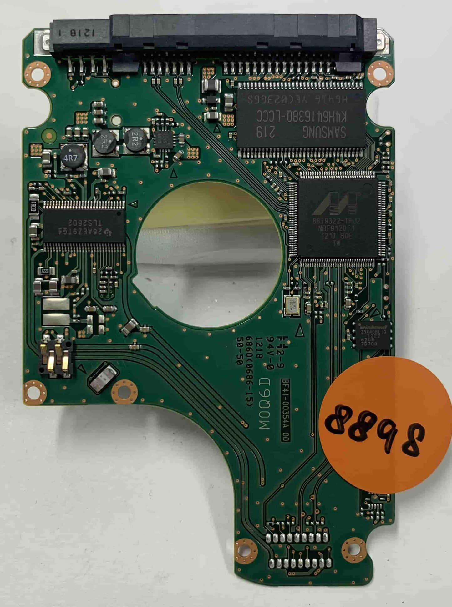 Seagate ST1000LM024 BF41-00354A 00 C7882G14ABSSNA PCB for Sale