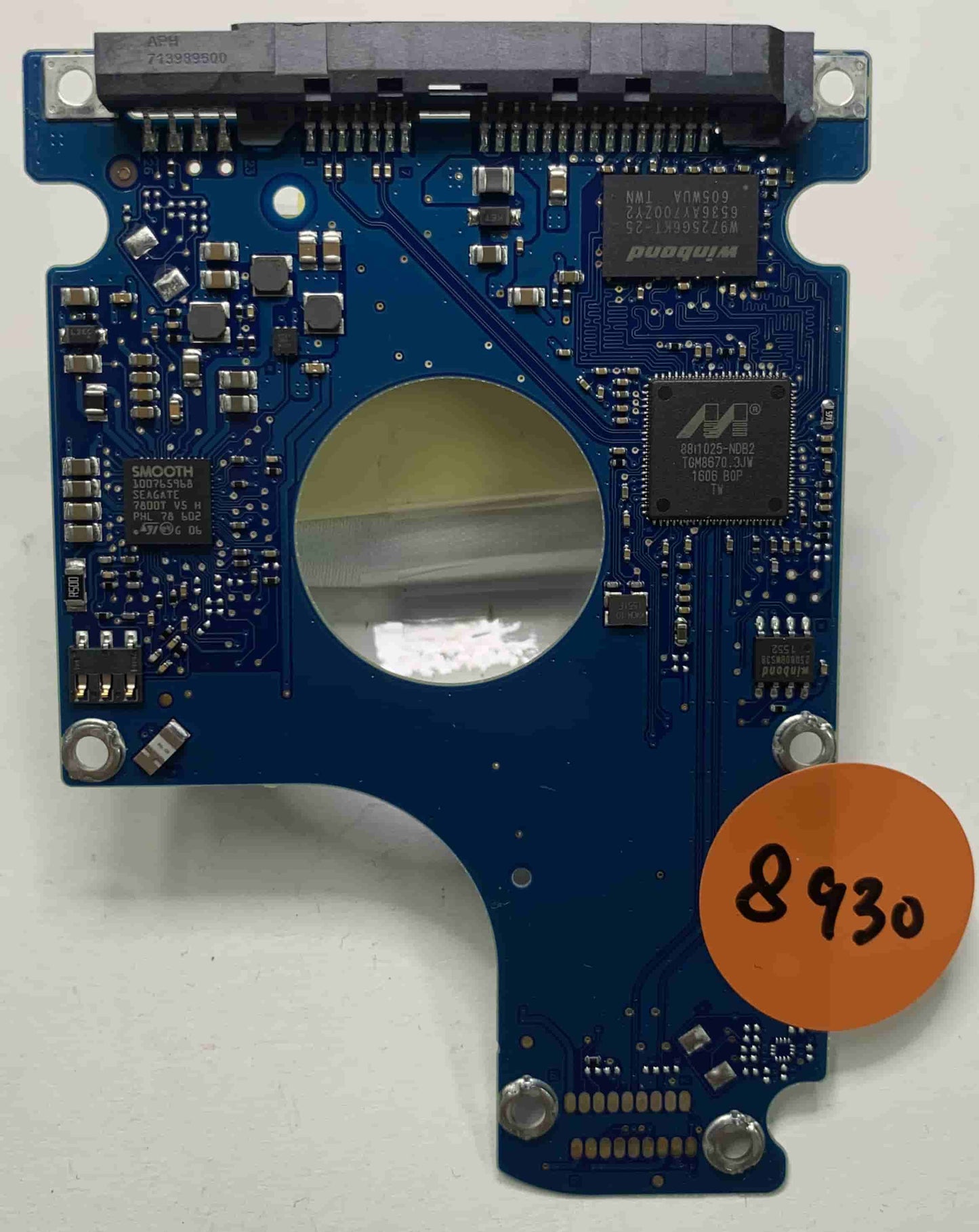 Seagate ST2000LM003 100767980 REV A H1903H46AA9ATY PCB for Sale