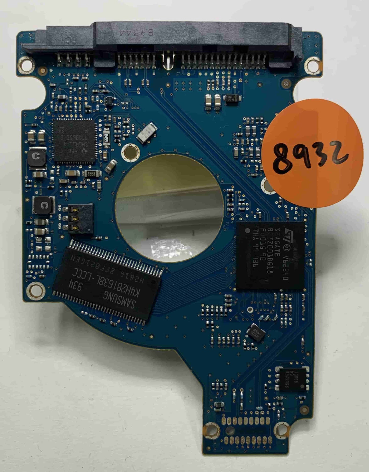 Seagate ST9500420AS 100585308 REV A 9HV144-020 PCB for Sale