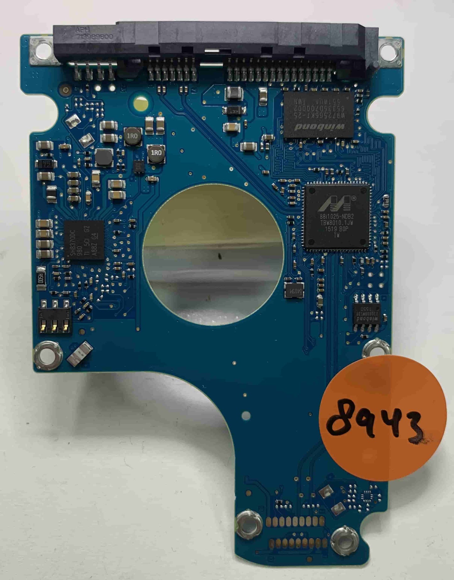 Seagate ST2000LMO003 100767980 REV A H1913H46AA802U PCB for Sale