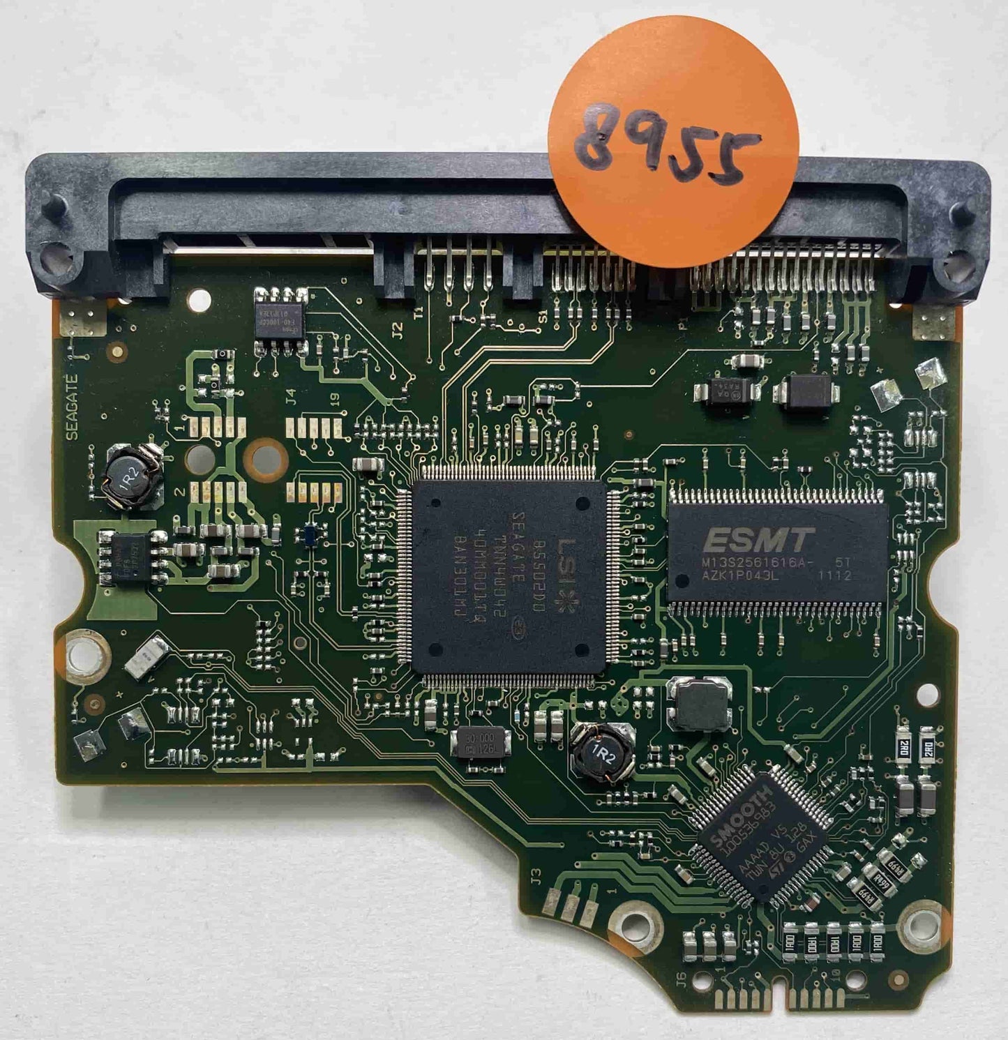 Seagate ST31000524AS 100574451 REV B 9YP154-304 PCB for Sale
