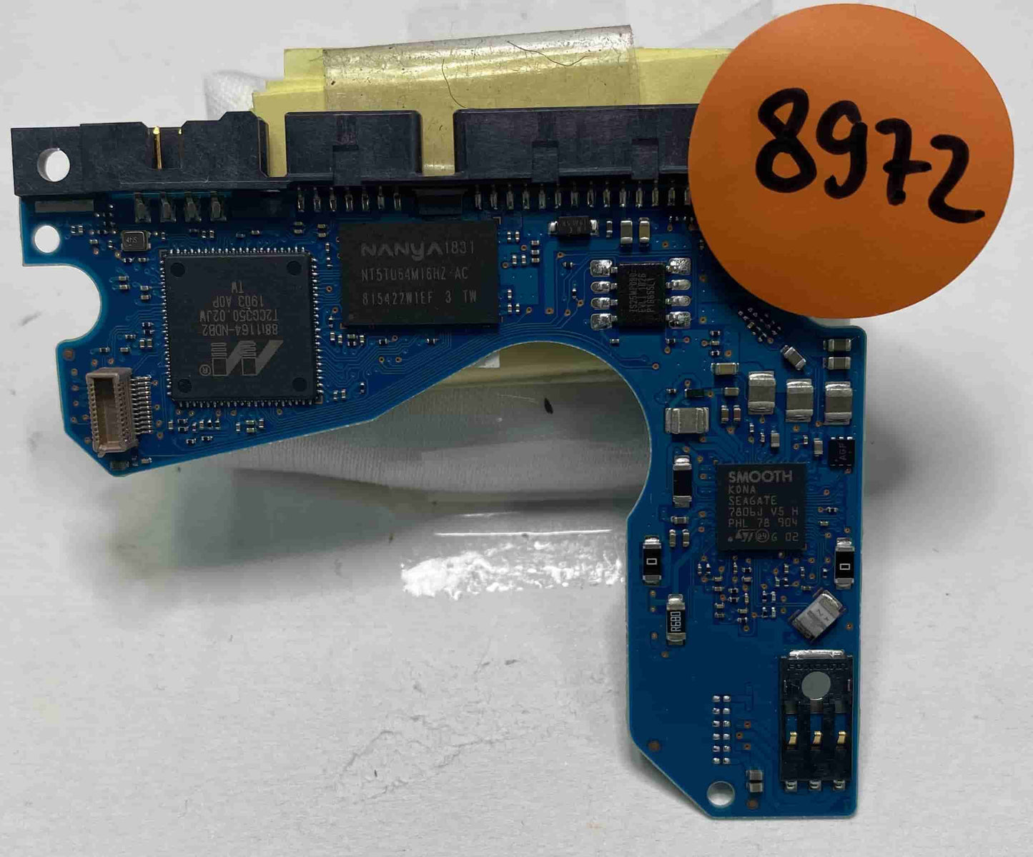 Seagate ST1000LM035 100809471 REV A 1RK172-568 PCB for Sale