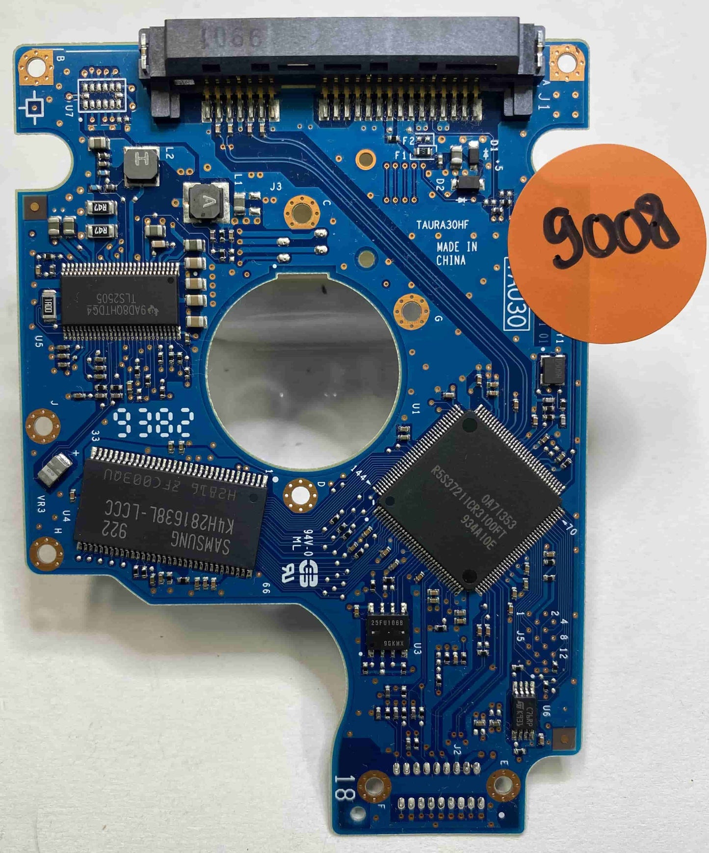 Hitachi HTS725050A9A364 220 0A90161 01 0A73305 PCB for Sale