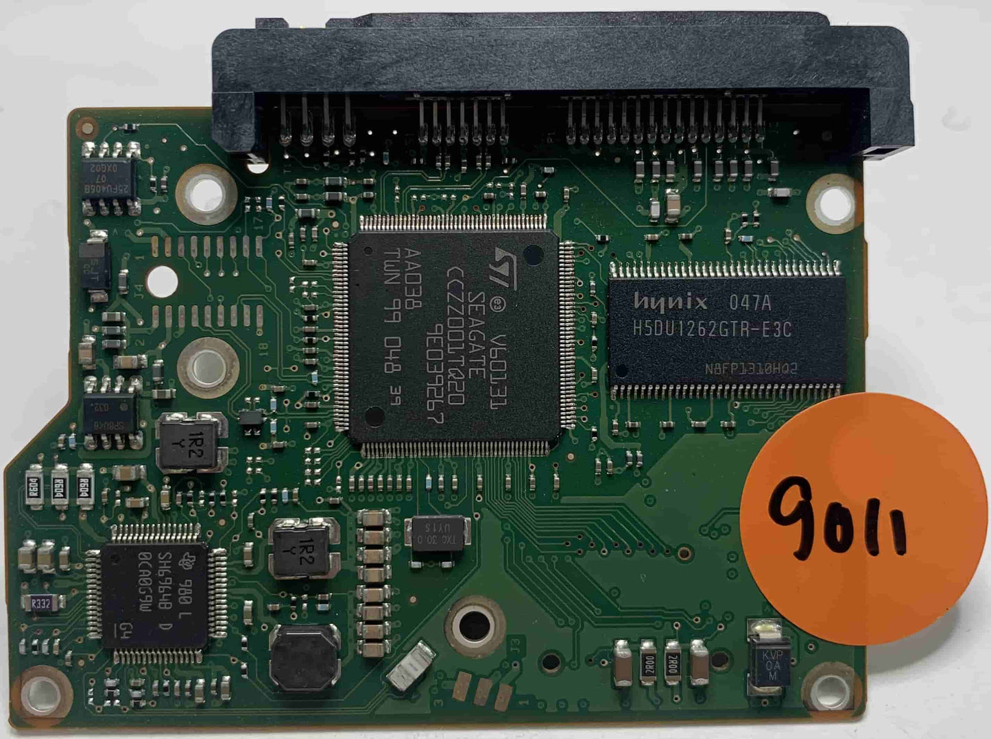 Seagate ST3500413AS 100535704 REV C 9YP142-303 PCB for Sale