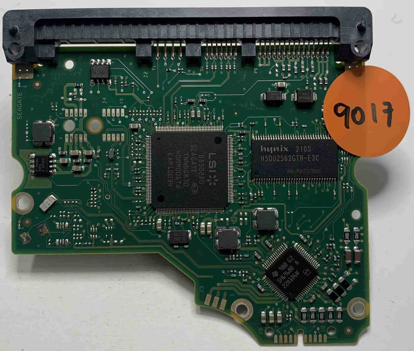 Seagate ST31000524AS 100574451 REV B 9YP154-521 PCB for Sale