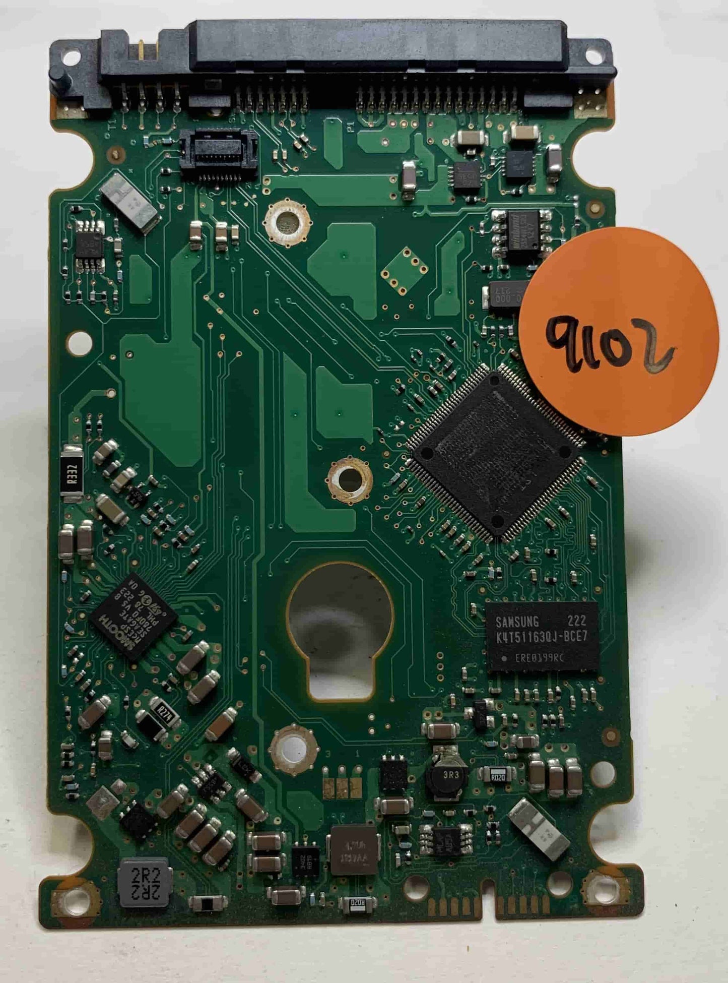 Seagate ST95000620NS 100583844 REV B 9RZ164-136 PCB for Sale