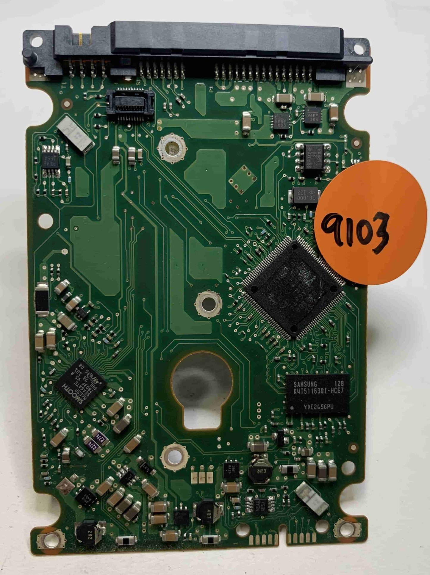 Seagate ST95000620NS 100583844 REV B 9RZ164-035 PCB for Sale