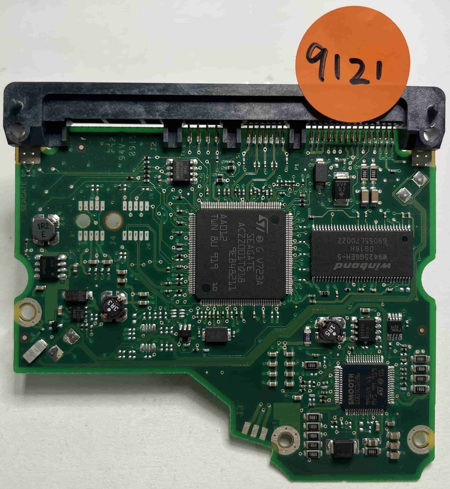 Seagate ST31500341AS 100530756 REV A 9JU138-302 PCB for Sale