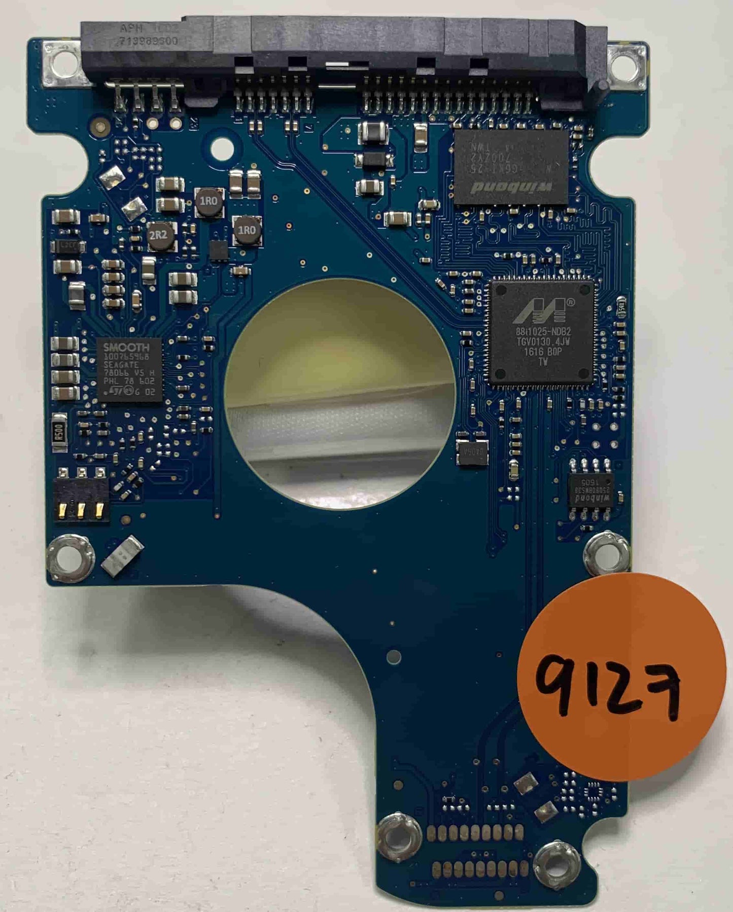 Seagate ST2000LM003 100767980 REV A HN-M201RAD/LC1 PCB for Sale