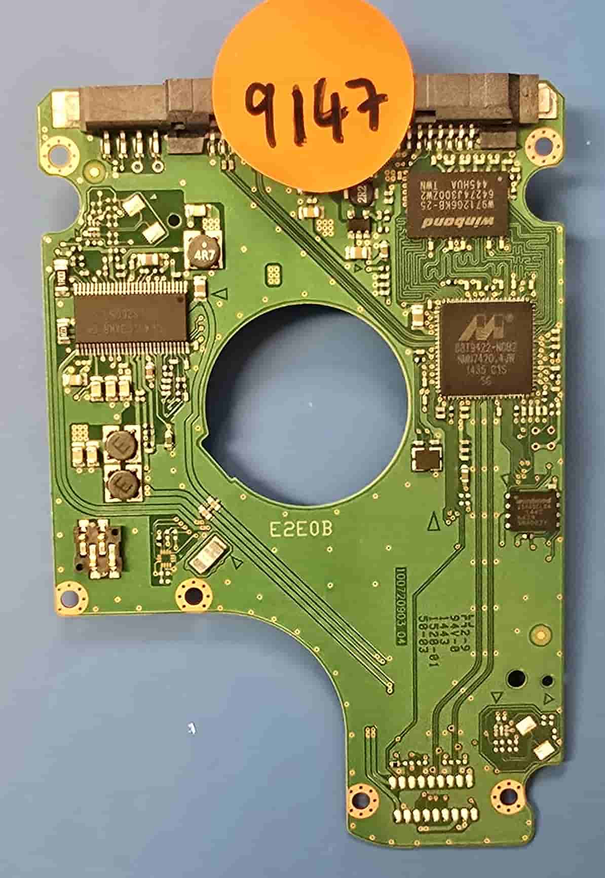 Seagate ST1000LM024 100720903 04 E7633G94AAB1XF PCB for Sale
