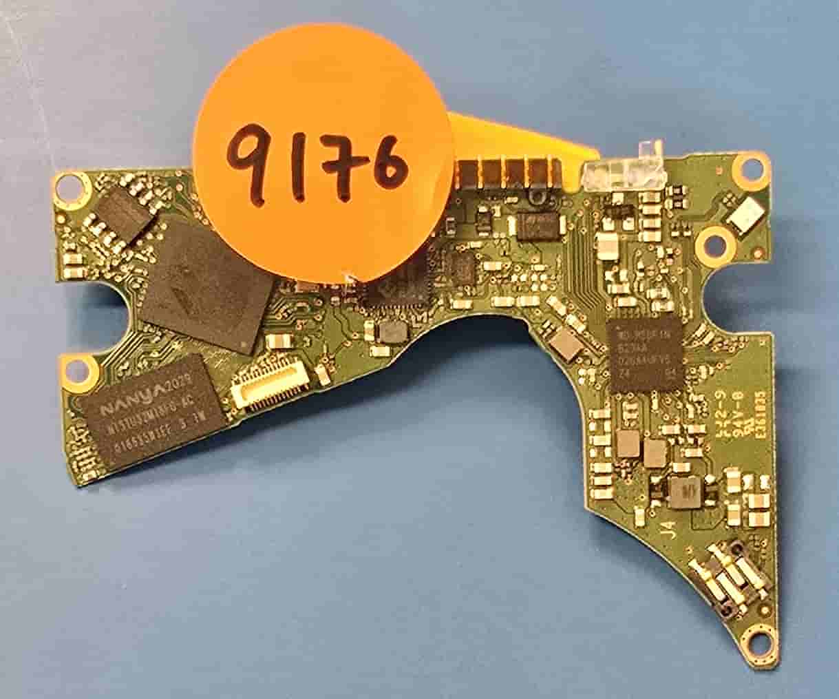 Western Digital WD10TMVW-11ZSMS5 2060-771814-001 REV P1 PCB for Sale
