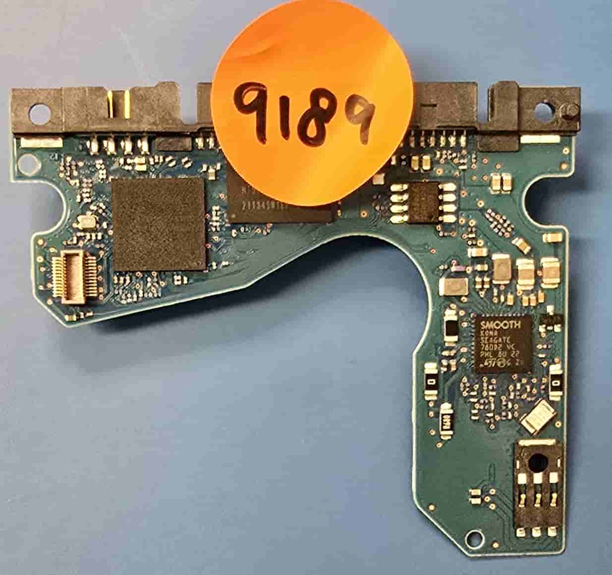 Seagate ST2000LM007 100835923 REV C 1R8174-570 PCB for Sale