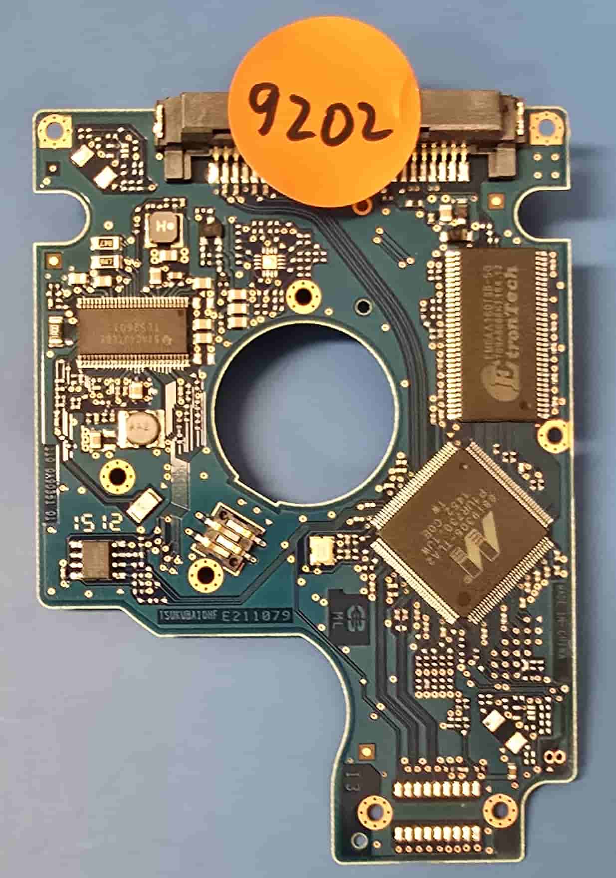 Hgst HTS725050A7E630 220 0A90351 01 0J26085 PCB for Sale