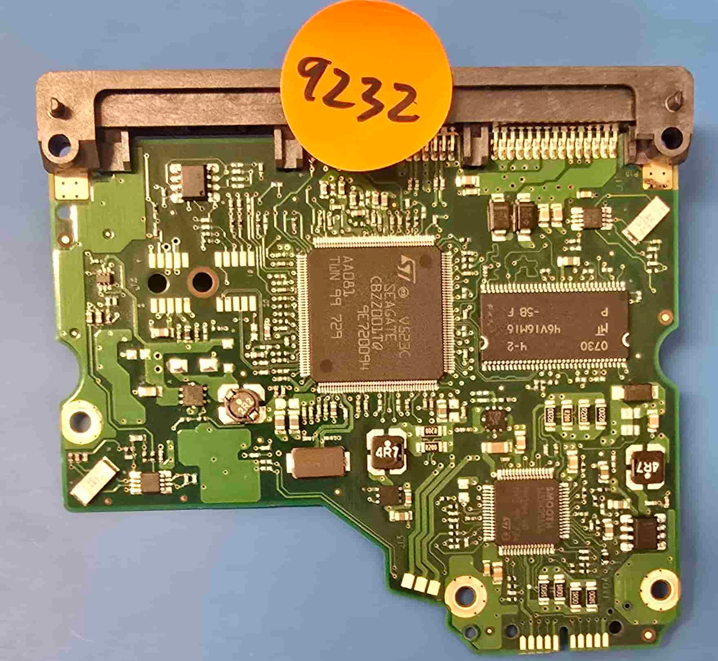Seagate ST31000340AS 100466924 REV B 9BX158-302 PCB for Sale