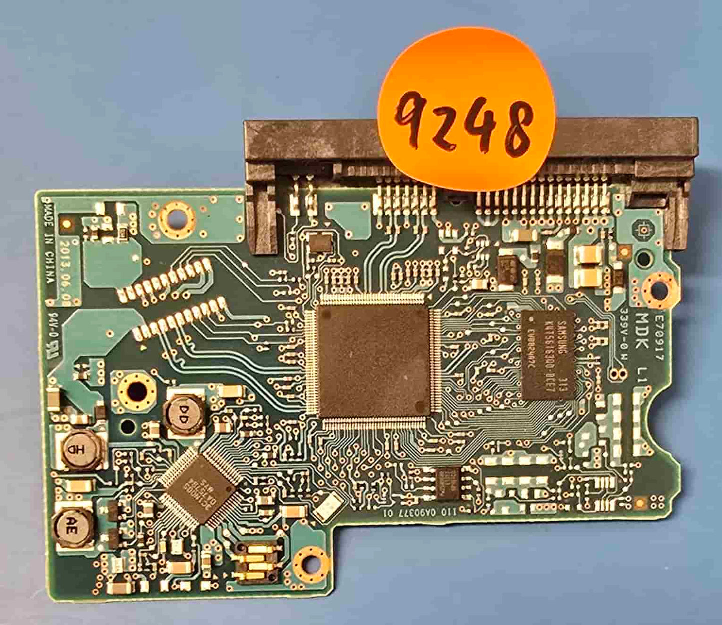 Toshiba DT01ACA100 220 0A90377 01 PCB for Sale