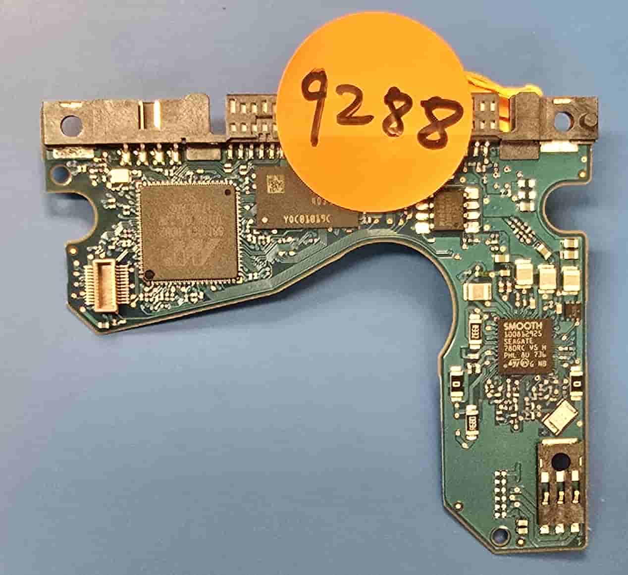 Seagate ST2000LM007 100809471 REV A 1R8174-568 PCB for Sale