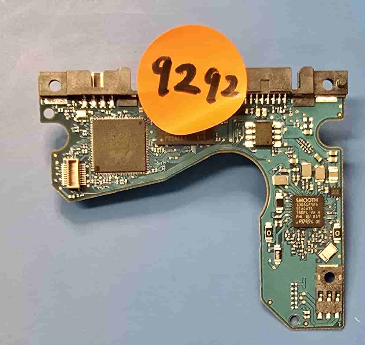 Seagate ST2000LM007 100809471 REV A 1R8174-568 PCB for Sale